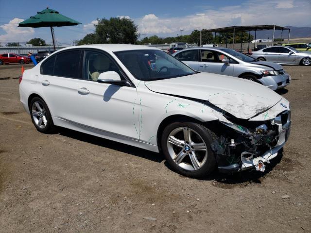 WBA3B1C54EK134877 BMW 320 I