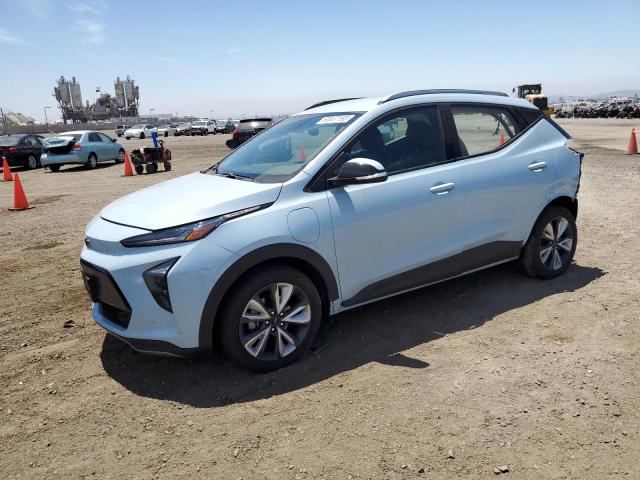 2022 CHEVROLET BOLT EUV L - 1G1FY6S02N4122208