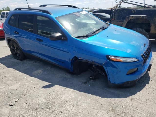 1C4PJMAB9HW589917 Jeep Cherokee Sport