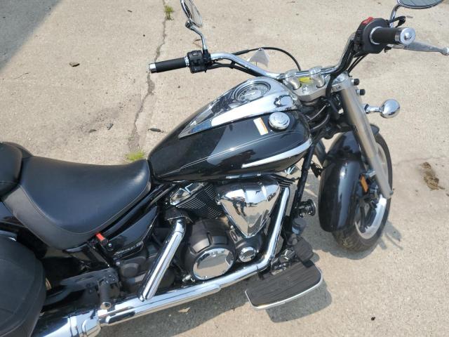 2011 YAMAHA XVS950 A JYAVN01E1BA010840