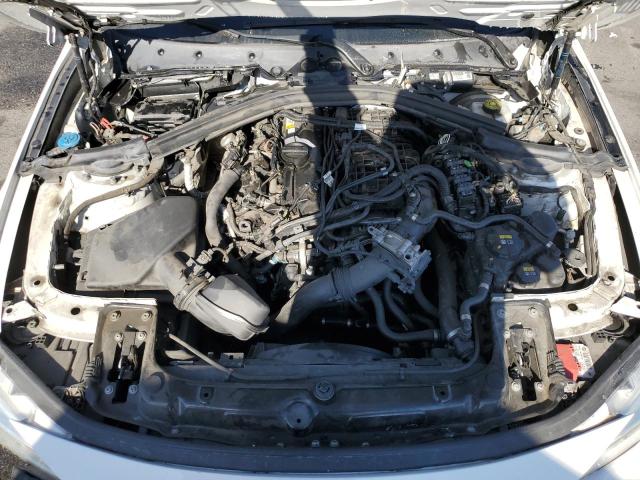 WBA8B9G38HNU53103 BMW 330 I