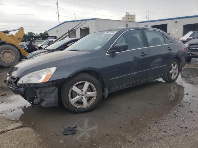 2003 Honda Accord Coupe EX