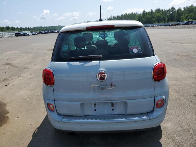 2015 FIAT 500L LOUNG ZFBCFACH1FZ032904