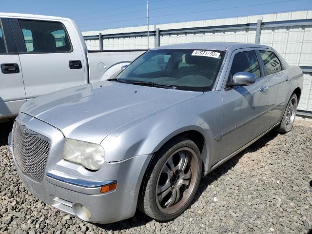 2005 Chrysler 300 C