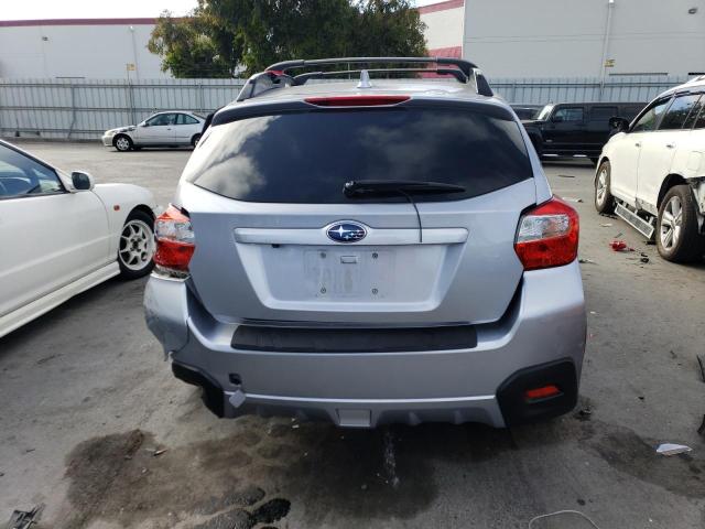 JF2GPANC5G8212411 Subaru Crosstrek Limited