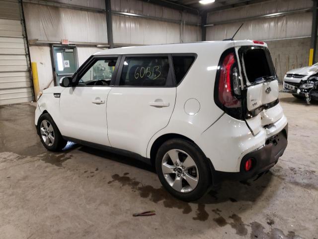 KNDJN2A2XJ7573188 KIA SOUL