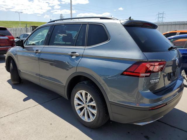 3VV1B7AX6LM004219 Volkswagen Tiguan S 2