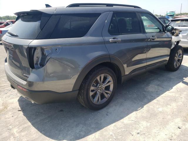 1FMSK8DHXNGB27849 Ford EXPLORER XLT