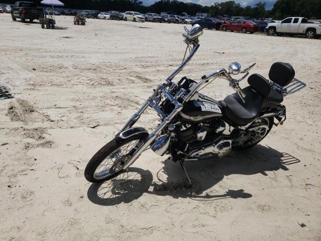 2003 HARLEY-DAVIDSON FXSTDI 1HD1JBB173Y064852