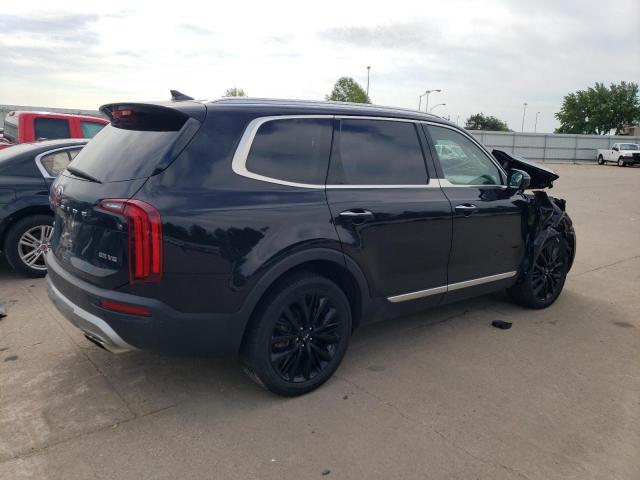 5XYP5DHC4MG133897 KIA Telluride Sx