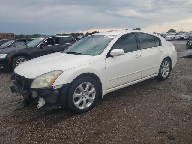 2008 Nissan Maxima SE