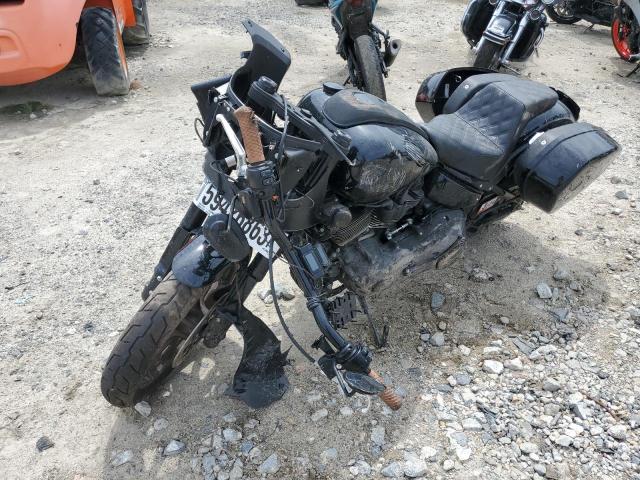 2022 HARLEY-DAVIDSON FLXRST 1HD1YXZ19NB027824