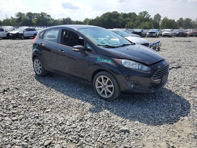 2015 FORD FIESTA 3FADP4EJXFM105811