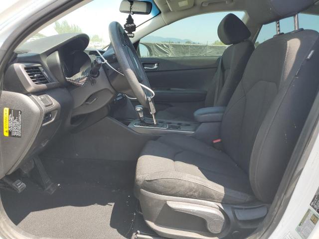 5XXGT4L30GG081741 KIA Optima Lx