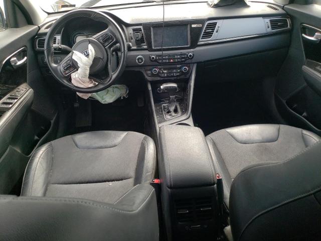 KNDCC3LC8H5091951 KIA NIRO EX