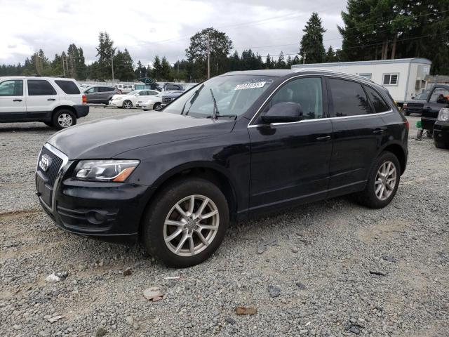 2012 Audi Q5 Premium Plus