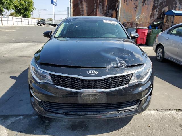 5XXGT4L34JG261344 KIA Optima Lx
