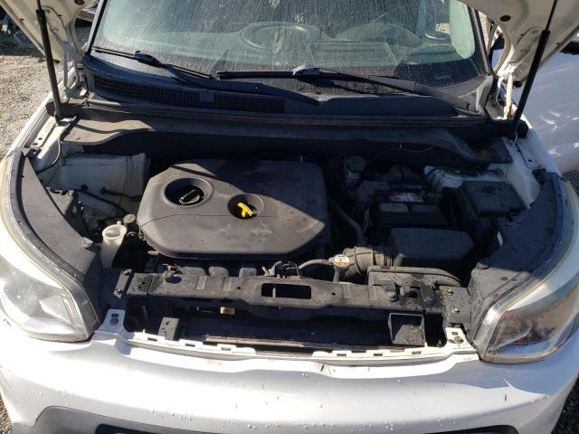 KNDJP3A53E7079318 KIA SOUL +