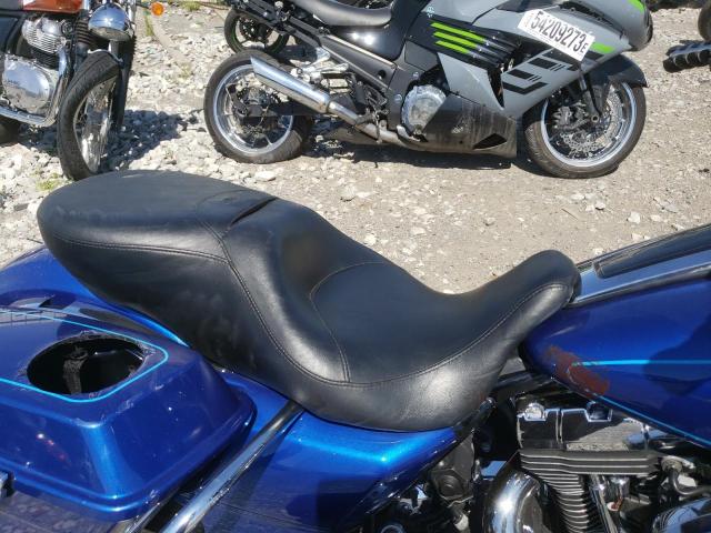 2009 HARLEY-DAVIDSON FLHTC - 1HD1FF4159Y675770