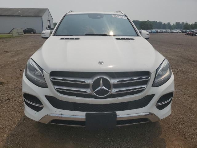 4JGDA5HB0JB061125 2018 MERCEDES-BENZ GLE-CLASS, photo no. 5