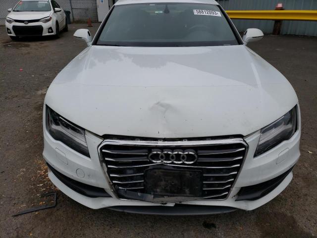 VIN WAU2MAFC5EN087938 2014 Audi A7, Prestige no.11