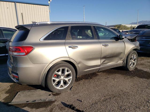 5XYPK4A53HG227618 KIA SORENTO SX