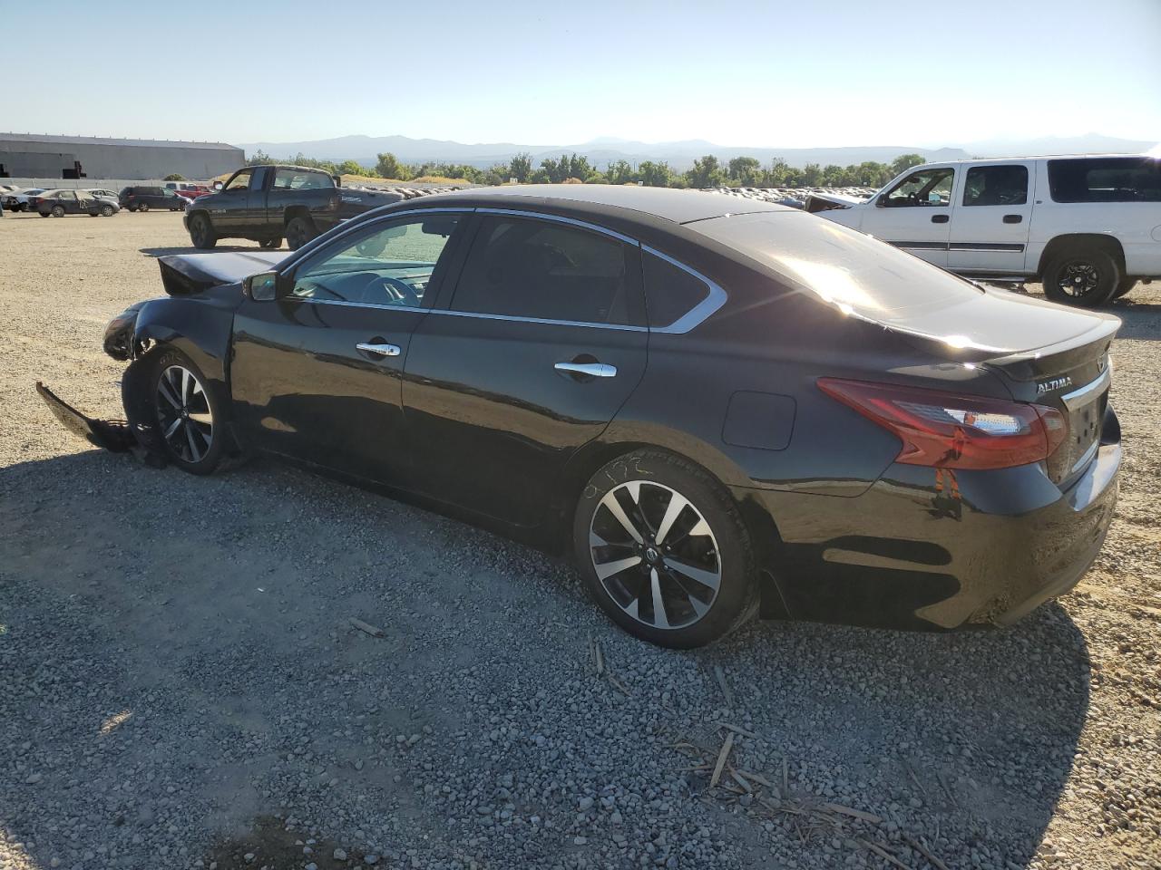 1N4AL3AP4JC133472 NISSAN ALTIMA 2018