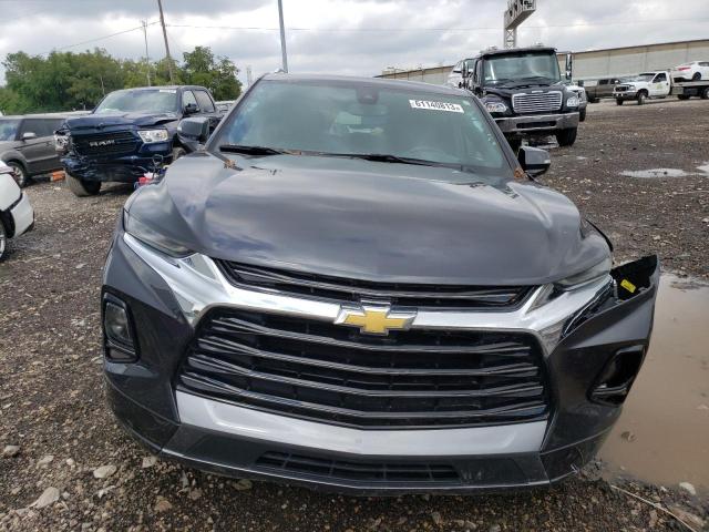 2022 CHEVROLET BLAZER PRE - 3GNKBFR45NS154173