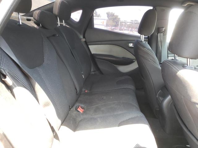 1C3CDFBB9FD345827 Dodge DART SXT
