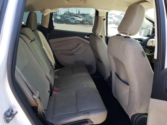 1FADP5AU3JL104791 Ford C-MAX SE
