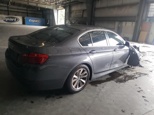 2016 BMW 528 XI - WBA5A7C50GG152331