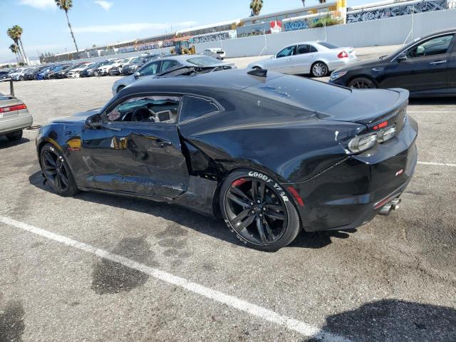 2022 CHEVROLET CAMARO LT1 - 1G1FF1R70N0133243