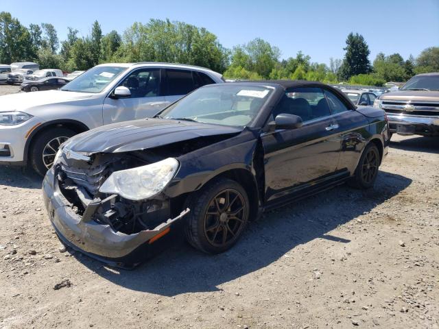 2008 Chrysler Sebring Limited