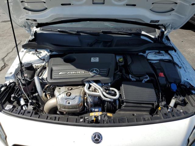 WDDTG5CB0JJ482134 Mercedes-Benz Gla 45 Amg