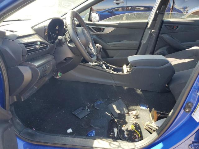 JF1VBAB65N8020055 Subaru WRX