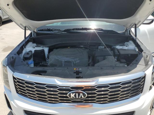 5XYP3DHC7LG054891 KIA Telluride Ex