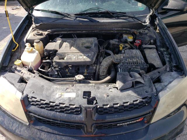 1C3CDZAB6EN133365 Dodge AVENGER SE