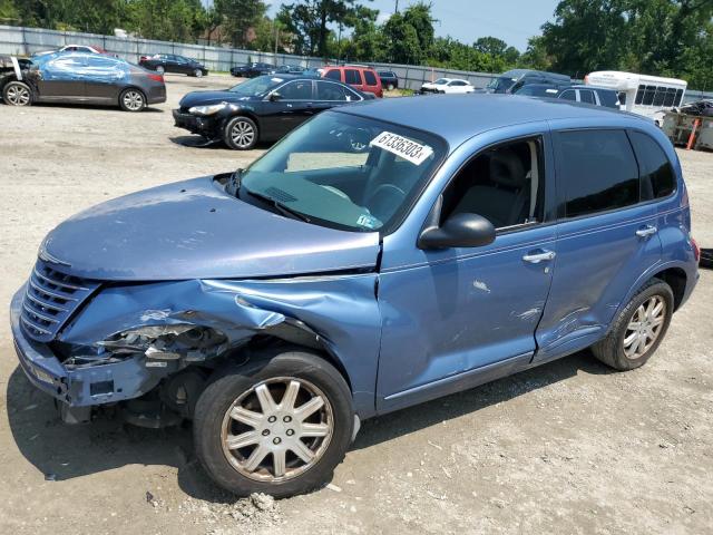 2007 Chrysler PT Cruiser Touring