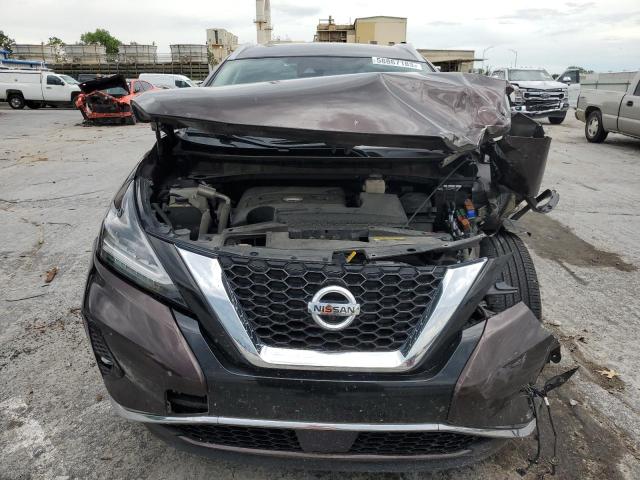 5N1AZ2CJ5LN125685 Nissan MURANO SL