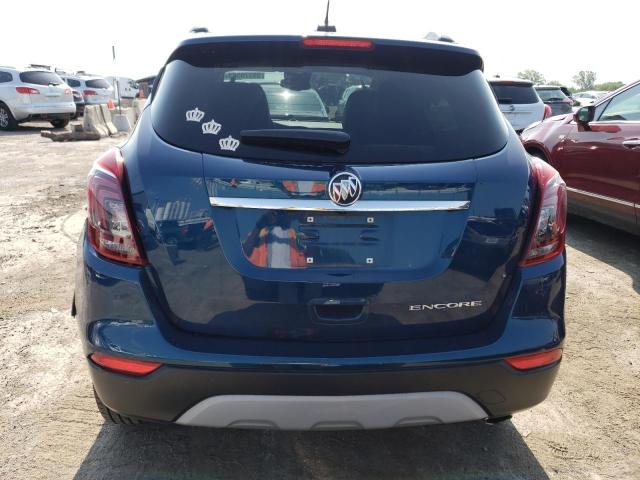 KL4CJASB8KB778322 Buick Encore PRE 6