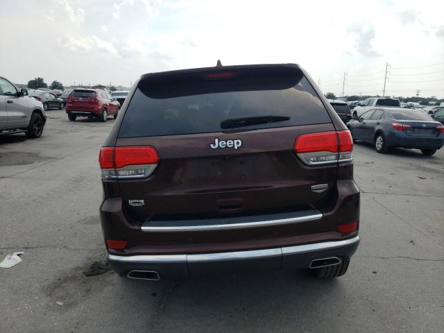 1C4RJEJTXEC532193 Jeep Grand Cherokee Summit