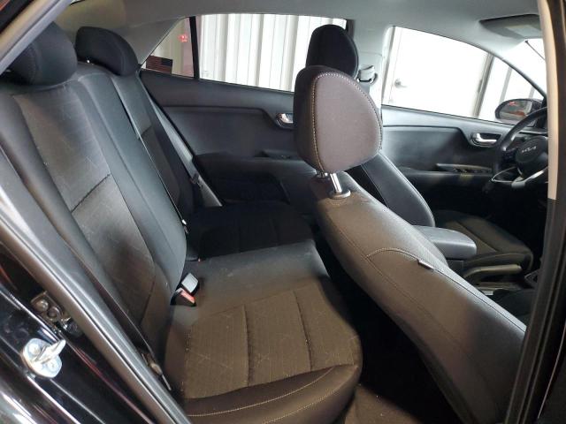 3KPA24AD9NE468556 KIA RIO LX