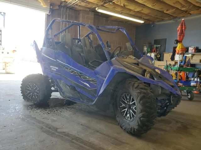 2021 YAMAHA YXZ1000 - 5Y4AN33Y9MA101408