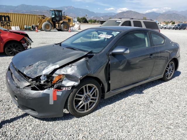 2009 Scion tC 