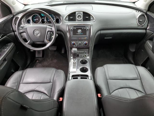 5GAKRCKD5HJ169390 Buick Enclave