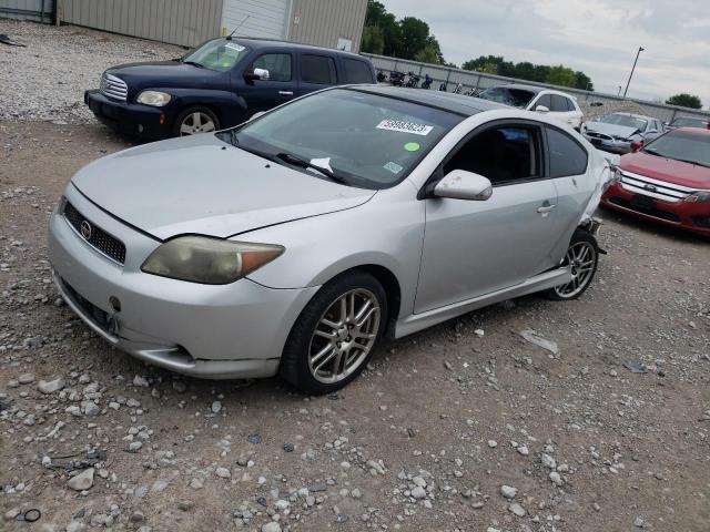 2005 Scion tC 