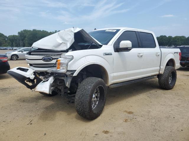 1FTEW1E5XKFA21212 Ford F-150 F150 SUPER