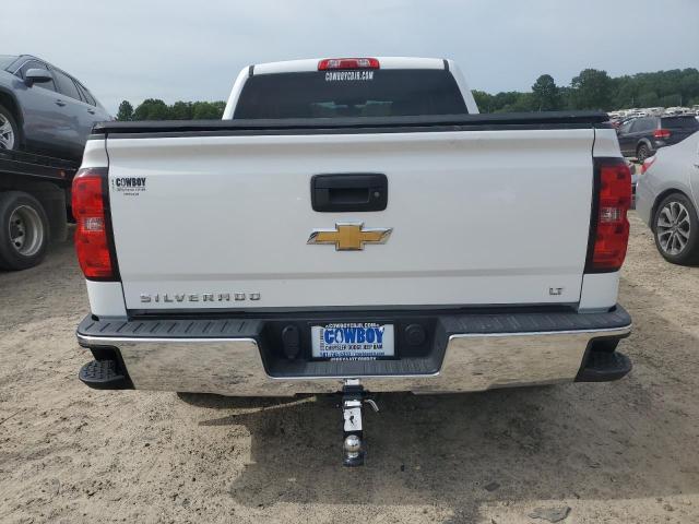 2016 CHEVROLET SILVERADO - 3GCPCREC0GG249997
