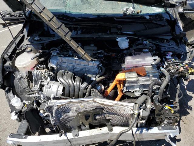 2021 HYUNDAI IONIQ SEL - KMHC85LC9MU261372