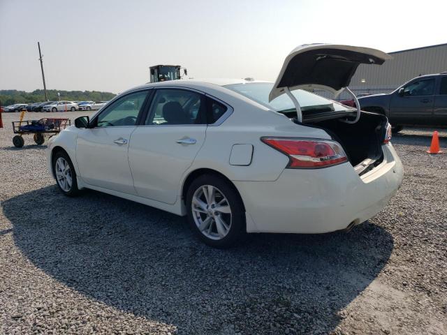 Vin: 1n4al3ap4fc569018, lot: 65158813, nissan altima 2.5 20152